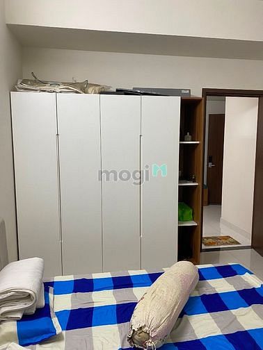 Hình ảnh Cho thuê CH Green River ( Đầy Đủ Nội Thất ) 2PN -2WC. Nhận Nhà ở Ngay