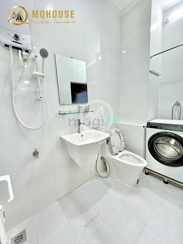 Hình ảnh Mb6623 nạp rút nhanh chóng Gò Vấp Máy Giặt Riêng, Bảo vệ 24/7 gần Tân Sơn Golf