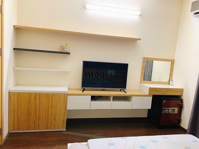 Hình ảnh Cho thuê CHCC Oriental Plaza 2pn . Giá 10tr/tháng