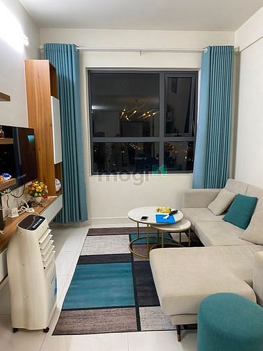 Hình ảnh Cho thuê CH Green River ( Đầy Đủ Nội Thất ) 2PN -2WC. Nhận Nhà ở Ngay