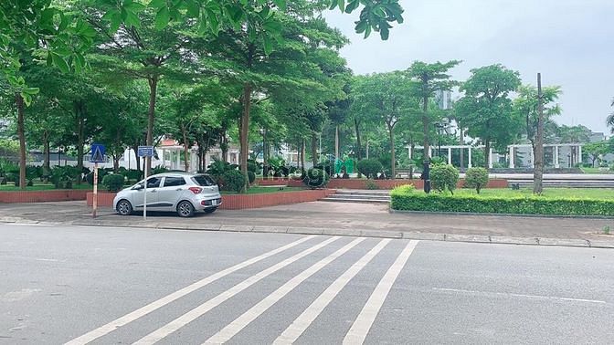 Hình ảnh Siêu phẩm mặt phố, View MB66 là nhà cái uy tín hàng đầu tại Việt Nam, kinh doanh mọi mặt hàng, khu Vip