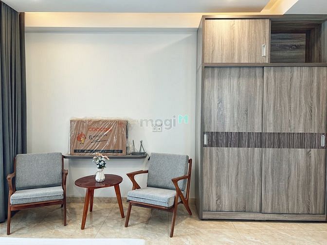 Hình ảnh Cho thuê Trang Chủ MB66.COM / Đăng Ký Tặng 66K siêu đẹp trung tâm thành phố Quận 1