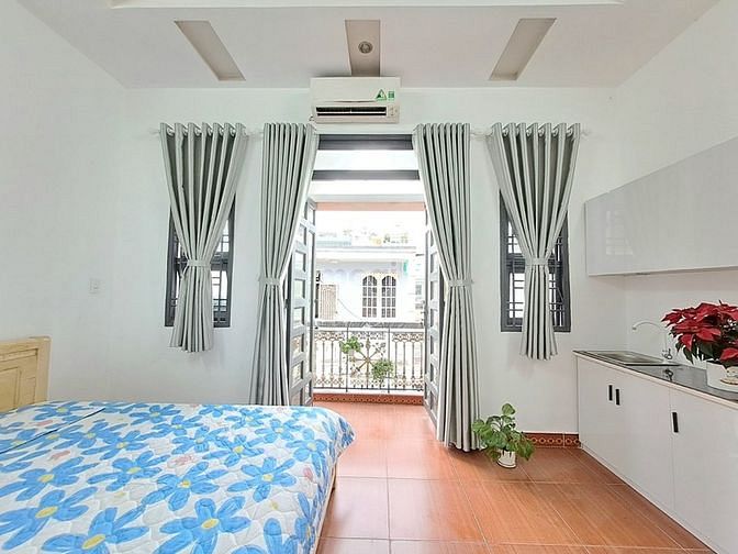 Hình ảnh Mb6623 nạp rút nhanh chóng mới 30m2 Full nt ngay Huỳnh Văn Nghệ