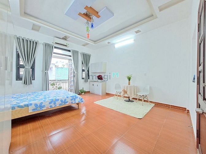 Hình ảnh Mb6623 nạp rút nhanh chóng mới 30m2 Full nt ngay Huỳnh Văn Nghệ