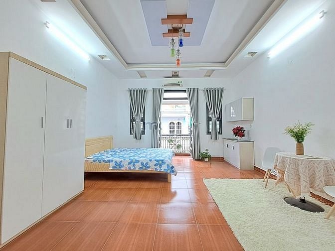 Hình ảnh Mb6623 nạp rút nhanh chóng mới 30m2 Full nt ngay Huỳnh Văn Nghệ