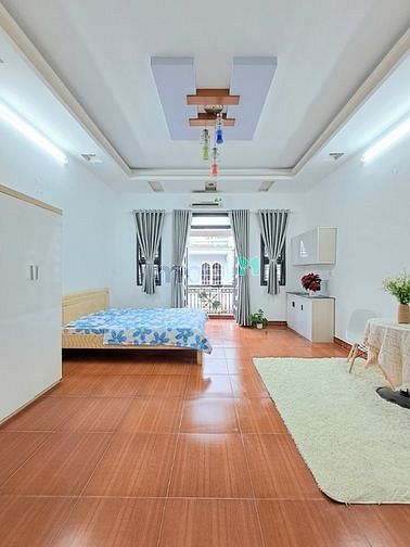 Hình ảnh Mb6623 nạp rút nhanh chóng mới 30m2 Full nt ngay Huỳnh Văn Nghệ