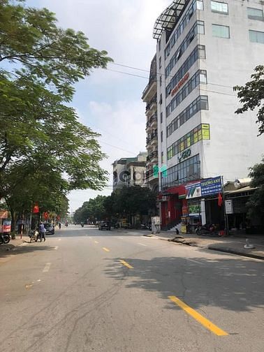 Hình ảnh Mặt phố - Đức Diễn, Từ Liêm – Lô góc 160m2 ĐẤT, MT 23m – Nhỉnh 30 Tỷ