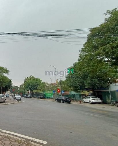 Hình ảnh Mặt phố - Đức Diễn, Từ Liêm – Lô góc 160m2 ĐẤT, MT 23m – Nhỉnh 30 Tỷ
