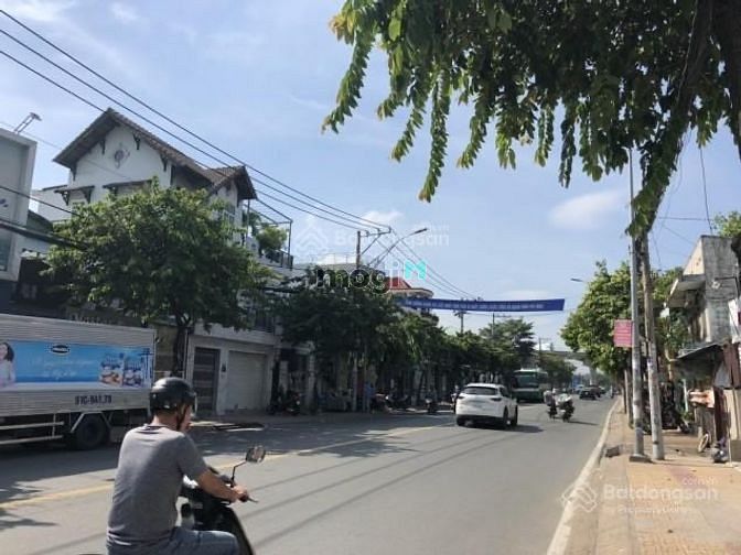 Hình ảnh Đất sinh lời nằm ngay đường Đặng Văn Bi,Trường Thọ,Thủ Đức,75m2/2tỷ3