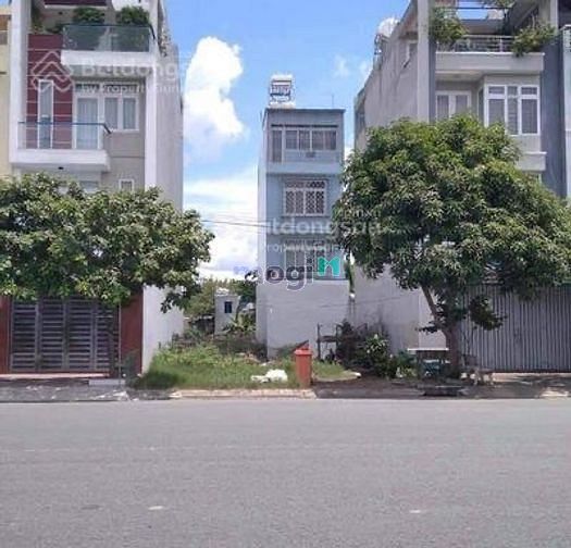 Hình ảnh Đất sinh lời nằm ngay đường Đặng Văn Bi,Trường Thọ,Thủ Đức,75m2/2tỷ3