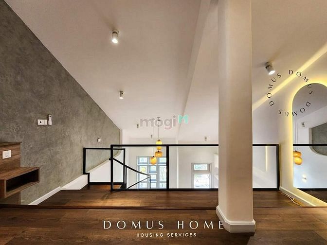 Hình ảnh Mb6623 nạp rút nhanh chóng chung cư cao cấp ở Nguyễn Thị Thập Q7_45m2_Full NT_bancol view