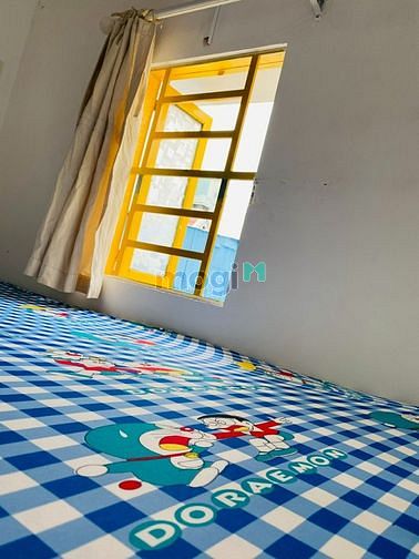Hình ảnh Cho thuê duplex Quận 3 full nội thất thoáng mát
