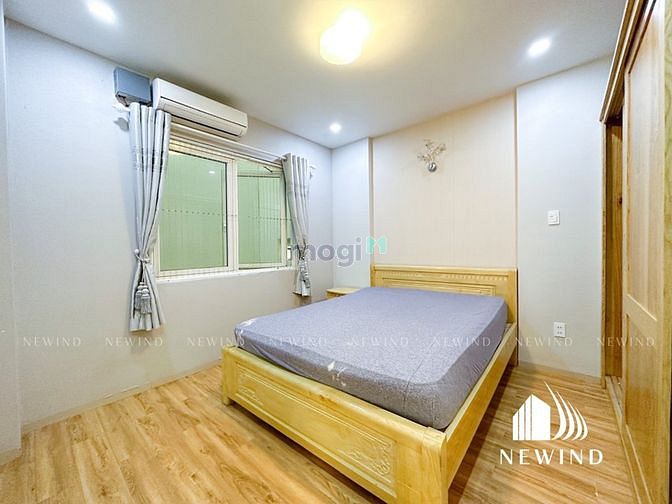Hình ảnh Cho thuê Trang Chủ MB66.COM / Đăng Ký Tặng 66K 1phòng ngủ full nội thất ở trung tâm quận 7