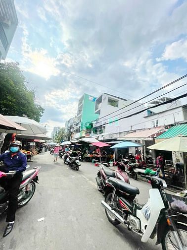 Hình ảnh Bán lô đất 4x17m mặt tiền Đường Số 17 ngay chợ Tân Kiểng Quận 7
