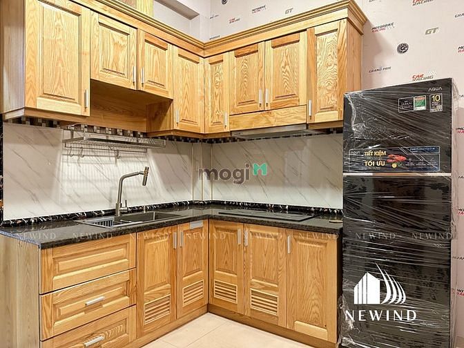 Hình ảnh Cho thuê Trang Chủ MB66.COM / Đăng Ký Tặng 66K 1phòng ngủ full nội thất ở trung tâm quận 7