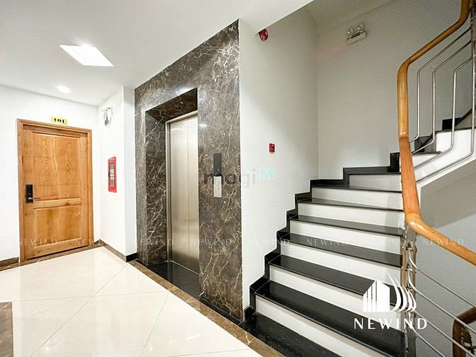 Hình ảnh Cho thuê Trang Chủ MB66.COM / Đăng Ký Tặng 66K 1phòng ngủ full nội thất ở trung tâm quận 7