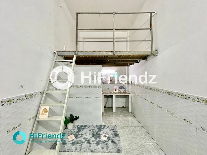 Hình ảnh Trọ Gần Khu BonChen Giá Hạt Dẻ