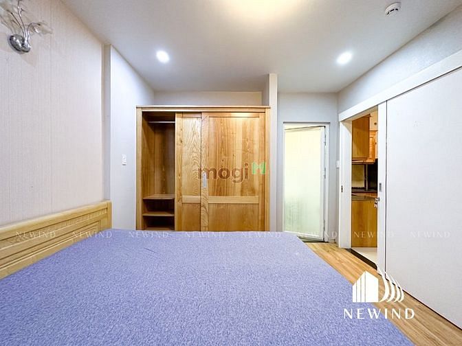 Hình ảnh Cho thuê Trang Chủ MB66.COM / Đăng Ký Tặng 66K 1phòng ngủ full nội thất ở trung tâm quận 7
