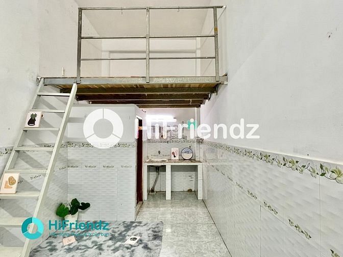 Hình ảnh Trọ Gần Khu BonChen Giá Hạt Dẻ