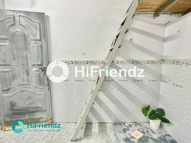 Hình ảnh Trọ Gần Khu BonChen Giá Hạt Dẻ