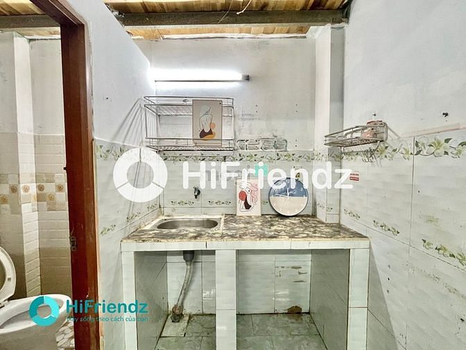 Hình ảnh Trọ Gần Khu BonChen Giá Hạt Dẻ