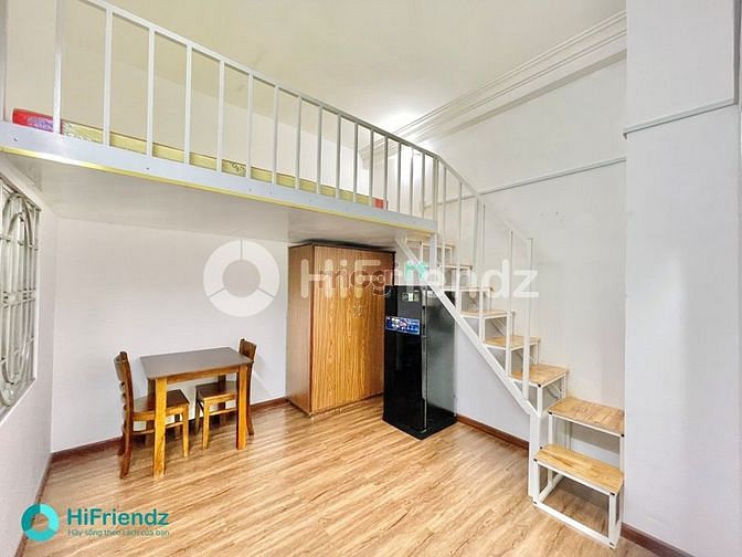 Hình ảnh 🔥Duplex Phường 12 Tân Bình, Rộng 30m2, Bếp Xa Nệm, Full Nội Thất🔥