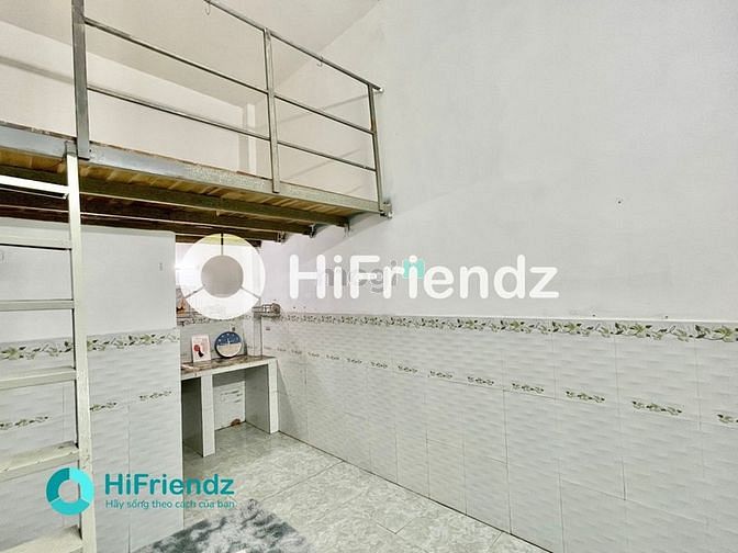Hình ảnh Trọ Gần Khu BonChen Giá Hạt Dẻ