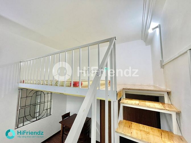 Hình ảnh 🔥Duplex Phường 12 Tân Bình, Rộng 30m2, Bếp Xa Nệm, Full Nội Thất🔥