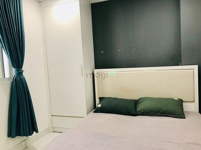 Hình ảnh Studio ngay cầu Công Lý Q3 tách bếp full nội thất