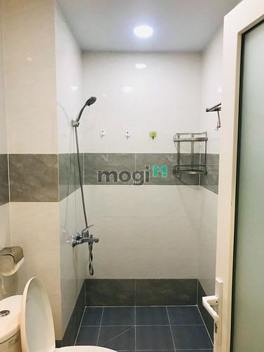 Hình ảnh Studio ngay cầu Công Lý Q3 tách bếp full nội thất