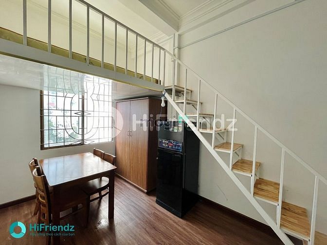 Hình ảnh 🔥Duplex Phường 12 Tân Bình, Rộng 30m2, Bếp Xa Nệm, Full Nội Thất🔥