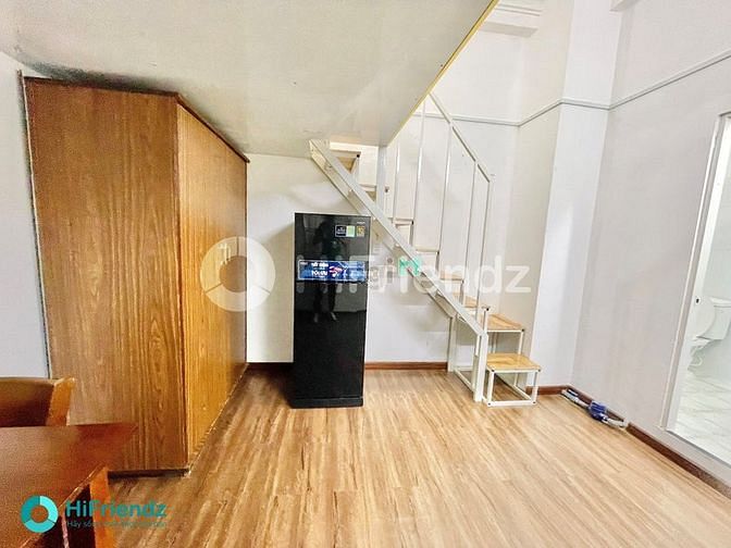Hình ảnh 🔥Duplex Phường 12 Tân Bình, Rộng 30m2, Bếp Xa Nệm, Full Nội Thất🔥