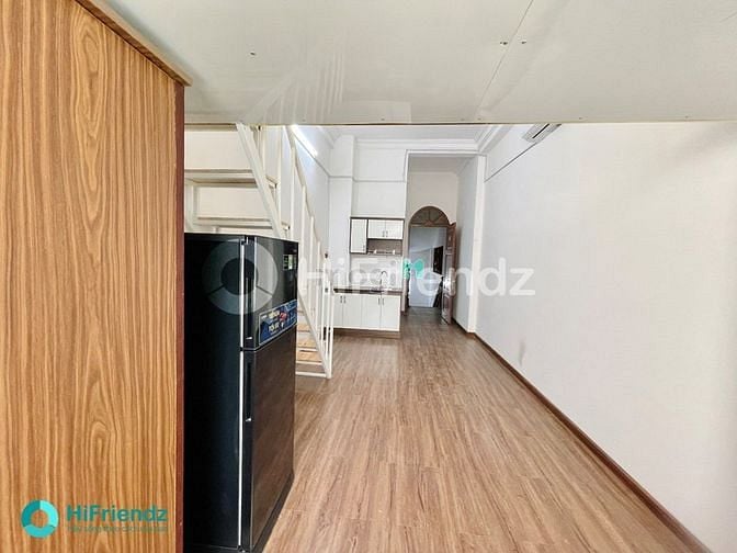 Hình ảnh 🔥Duplex Phường 12 Tân Bình, Rộng 30m2, Bếp Xa Nệm, Full Nội Thất🔥