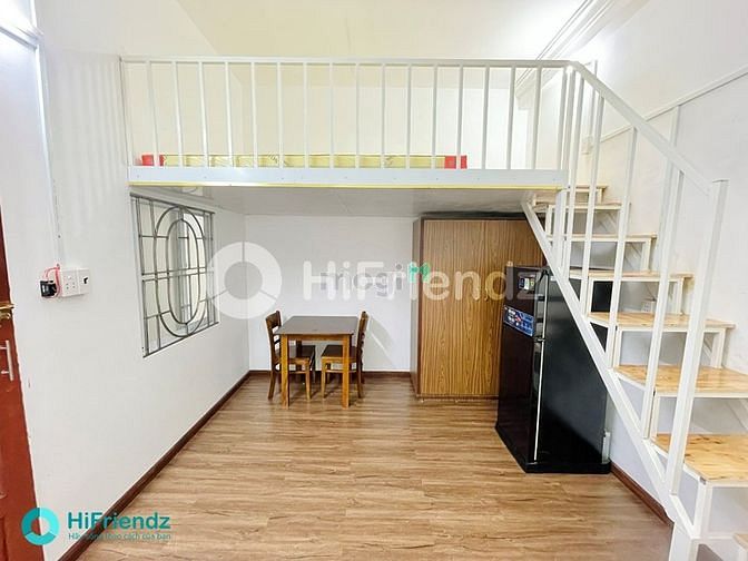 Hình ảnh 🔥Duplex Phường 12 Tân Bình, Rộng 30m2, Bếp Xa Nệm, Full Nội Thất🔥