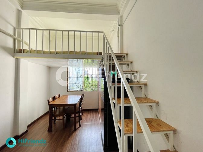 Hình ảnh 🔥Duplex Phường 12 Tân Bình, Rộng 30m2, Bếp Xa Nệm, Full Nội Thất🔥