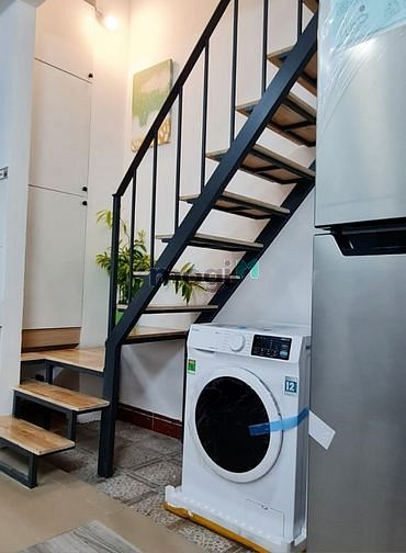 Hình ảnh Duplex Master ngay trung tâm Phú Nhuận