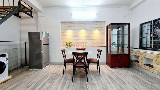 Hình ảnh Duplex Master ngay trung tâm Phú Nhuận