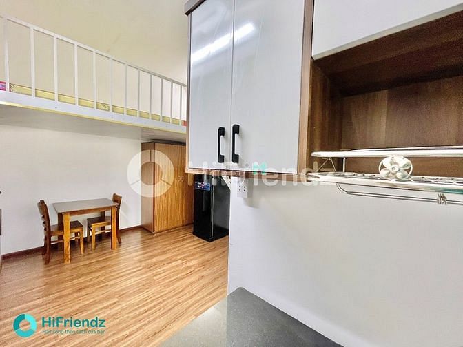 Hình ảnh 🔥Duplex Phường 12 Tân Bình, Rộng 30m2, Bếp Xa Nệm, Full Nội Thất🔥