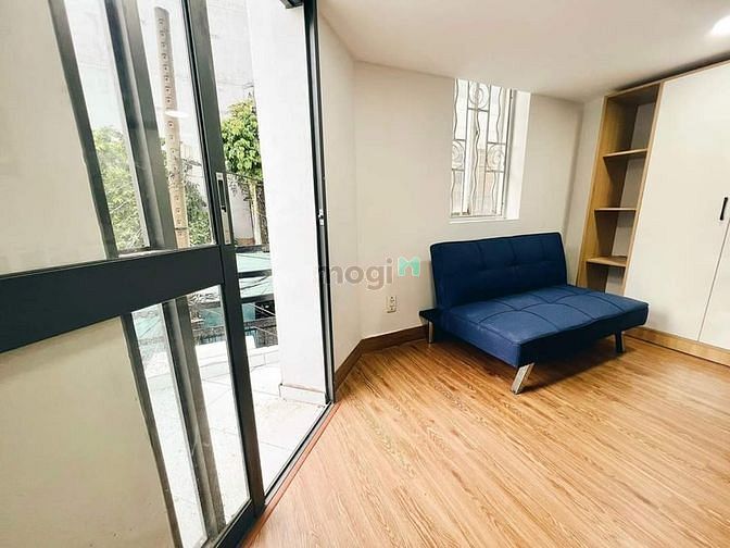 Hình ảnh Cho thuê Trang Chủ MB66.COM / Đăng Ký Tặng 66K chung cư cao cấp_35m2_Full NT_bancol cửa sổ thoáng mát