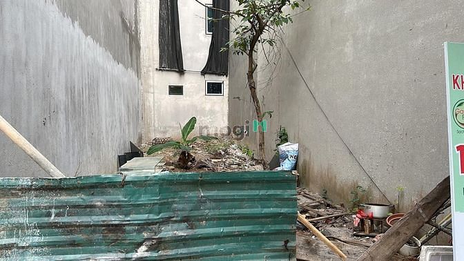 Hình ảnh Bán đất TĐC Giang Biên, mảnh đất giá tốt nhất khu vực. K có mảnh thứ 2