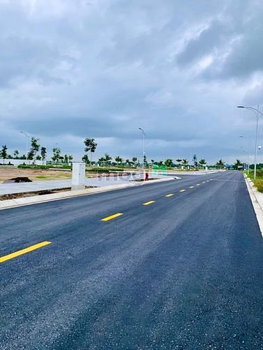 Hình ảnh Sang nhanh lô đất vị trí cực đẹp đường Lê Bôi, Quận 8 Giá 1tỷ9 DT 85m2