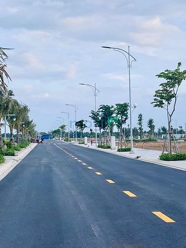 Hình ảnh Sang nhanh lô đất vị trí cực đẹp đường Lê Bôi, Quận 8 Giá 1tỷ9 DT 85m2