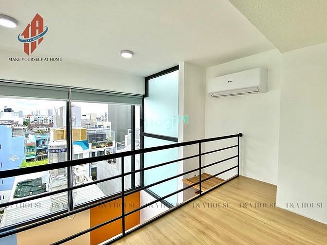 Hình ảnh Cho thuê Mb6623 nạp rút nhanh chóng studio cao cấp tại Bến Nghé Q7_40m2_Full NT_an ninh