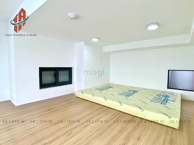 Hình ảnh Cho thuê Mb6623 nạp rút nhanh chóng studio cao cấp tại Bến Nghé Q7_40m2_Full NT_an ninh