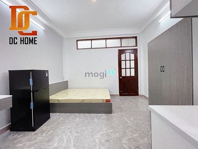 Hình ảnh Mb6623 nạp rút nhanh chóng studio cửa sổ, ban công full nội thất ngay Hoàng Sa quận 1