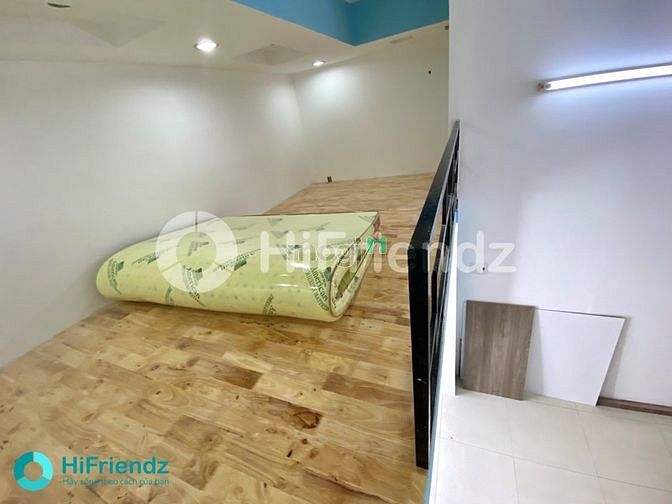 Hình ảnh 🌸 trống 1 Trang Chủ MB66.COM / Đăng Ký Tặng 66K có gác ban công full nội thất quận Tân Bình