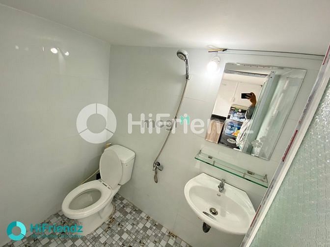 Hình ảnh 🌸 trống 1 Trang Chủ MB66.COM / Đăng Ký Tặng 66K có gác ban công full nội thất quận Tân Bình