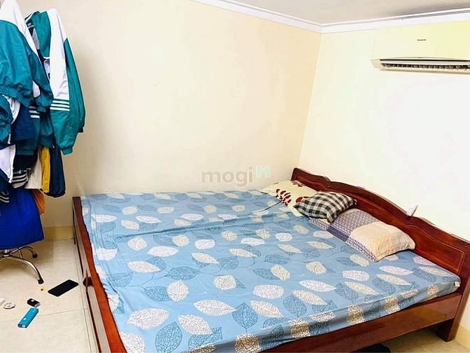 Hình ảnh Chính chủ b.á.n nhà Tôn Đức Thắng – Đống Đa