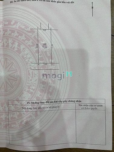 Hình ảnh Đất phân lô ô tô tránh TĐC Giang Biên, vỉa hè 3m, thoáng vĩnh viễn
