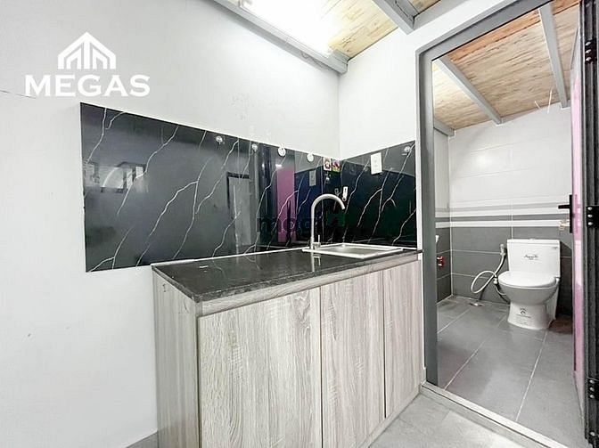 Hình ảnh Duplex cao cấp_Full nội thất_Mới xây 100%_Ngay Lotte Mart Cộng Hòa